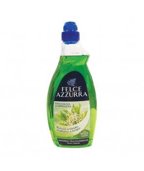 Felce Azzurra Spring płyn do mycia podłóg 1 L