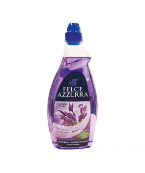 Felce Azzurra Lavender płyn do mycia podłóg 1 L
