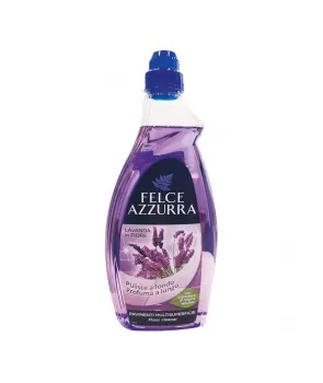 Felce Azzurra Lavender płyn do mycia podłóg 1 L