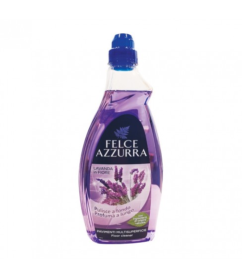 Felce Azzurra Lavender płyn do mycia podłóg 1 L