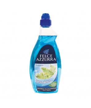 Felce Azzurra Classic płyn do mycia podłóg 1 L