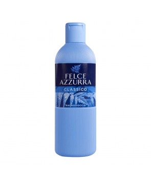 Żel do mycia ciała Felce Azzurra ORIGINAL (Classico) 650 ml