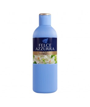 Felce Azzurra Narcissus żel do mycia ciała 650 ml