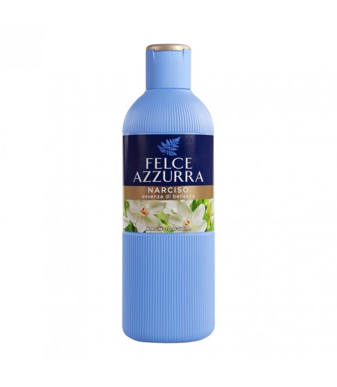 Żel do mycia ciała Felce Azzurra Narcissus - 650 ml