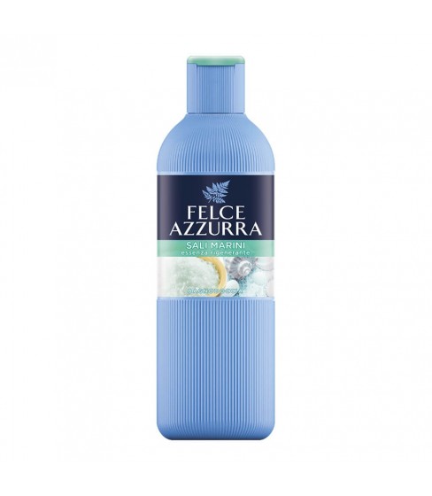 żel do mycia ciała Felce Azzurra Sea Salts 650 ml