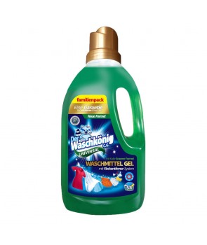 Der Waschkönig C.G. Universal żel do prania1,625 L – 54 WL