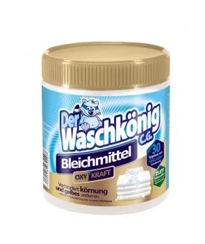 Der Waschkönig C.G. wybielacz w proszku 750 g