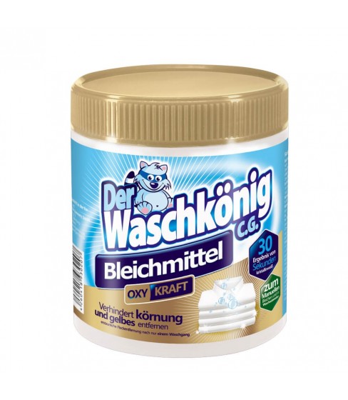Wybielacz w proszku Waschkonig 750 g