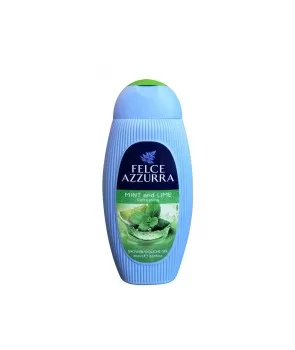Felce Azzurra Mint&Lime żel pod prysznic 400 ml