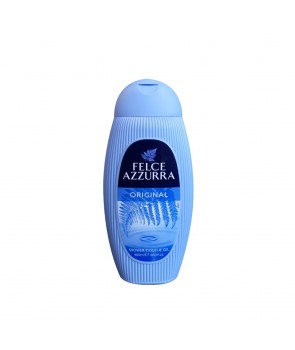 Żel pod prysznic Felce Azzurra Original 400 ml