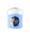 Talk z poduszką do ciała Felce Azzurra 250g