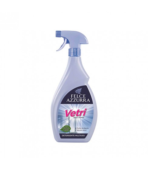 Płyn do mycia szyb Felce Azzurra 750 ml