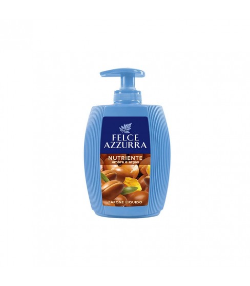 Mydło w płynie Felce Azzurra Nourishing 300 ml