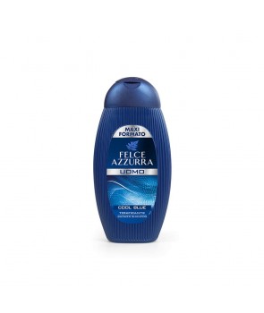 Felce Azzurra Men 2w1 Cool Blue żel pod prysznic 400 ml