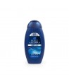 Żel pod prysznic Felce Azzurra Men 2w1 Cool&Blue 400 ml