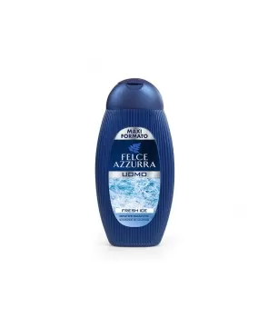 Felce Azzurra Men 2w1 Fresh Ice żel pod prysznic 400 ml