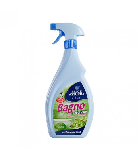 Felce Azzurra płyn do czyszczenia łazienki 750 ml