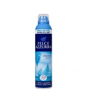 Felce Azzurra odświeżacz powietrza w sprayu Classic 250 ml