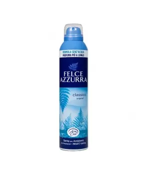 Felce Azzurra odświeżacz powietrza w sprayu Classic 250 ml
