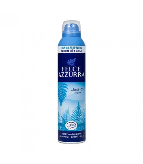 Felce Azzurra odświeżacz powietrza w sprayu Classic 250 ml