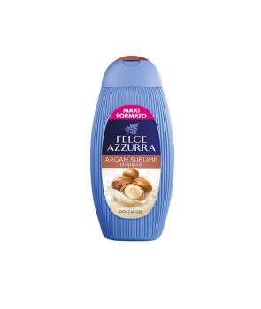 Żel pod prysznic Felce Azzurra Argan 400 ml