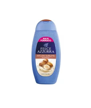 Żel pod prysznic Felce Azzurra Argan 400 ml