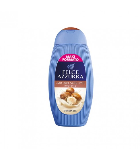 Żel pod prysznic Felce Azzurra Argan 400 ml