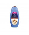 Żel pod prysznic Felce Azzurra Argan 400 ml