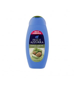 Felce Azzurra Karite Butter żel pod prysznic 400 ml