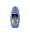 Żel pod prysznic Felce Azzurra Karite Butter 400 ml