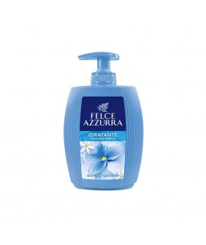 Felce Azzurra White Musk mydło w płynie 300 ml