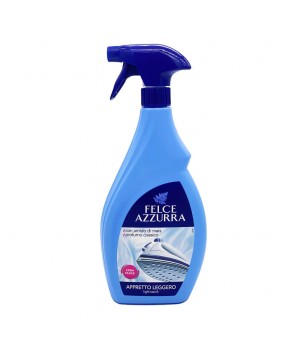 Felce Azzurra perfumowany preparat do prasowania 750 ml