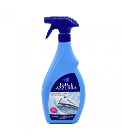 Felce Azzurra perfumowany preparat do prasowania 750 ml