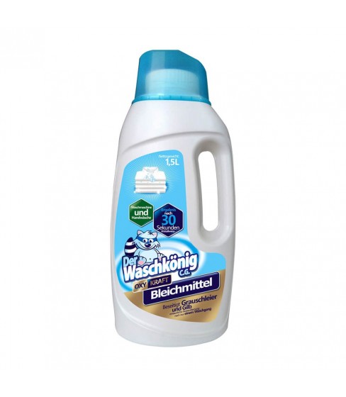 Wybielacz w płynie Waschkonig 1,5 l