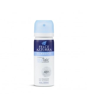 Felce Azzurra Classico deospray 50 ml