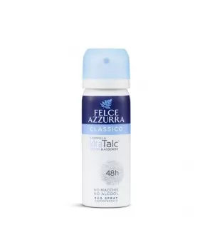 Felce Azzurra Classico deospray 50 ml