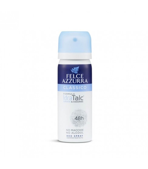 Felce Azzurra Classico deospray 50 ml
