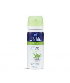 Felce Azzurra Fresh deospray 50 ml