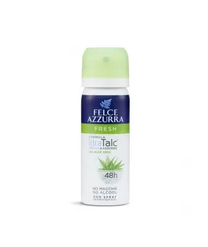 Felce Azzurra Fresh deospray 50 ml