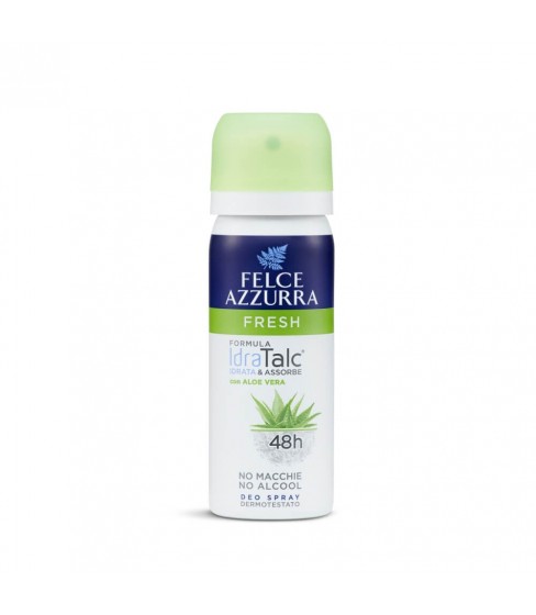 Felce Azzurra Fresh deospray 50 ml