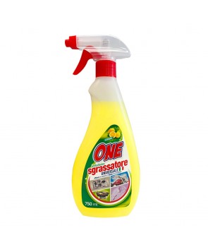 ONE Sgrassatore Universale odtłuszczacz 750 ml