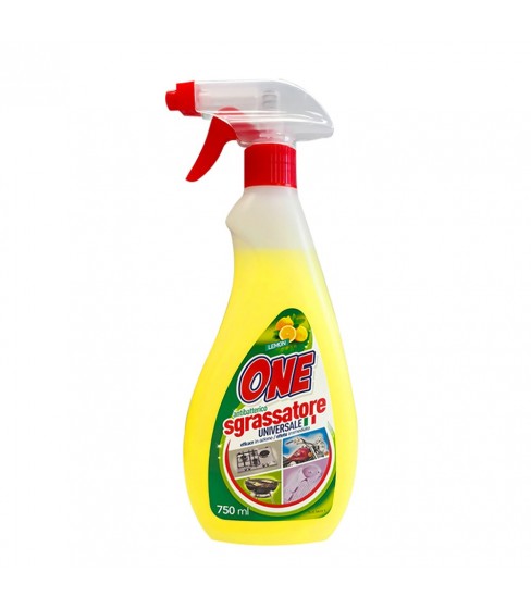 ONE Sgrassatore Universale odtłuszczacz 750 ml