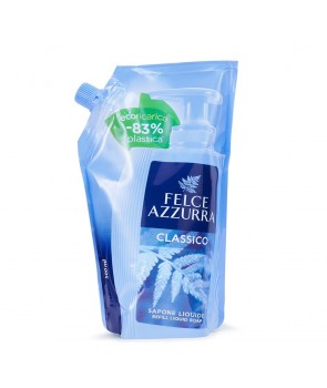 Felce Azzurra Original mydło w płynie refill 500ml doypack