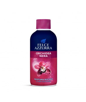 Felce Azzurra Black Orchid booster zapachowy do pralki i suszarki 220 ml