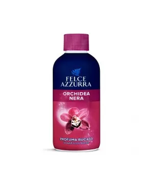 Felce Azzurra Black Orchid booster zapachowy do pralki i suszarki 220 ml