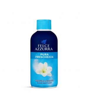 Felce Azzurra Pure Freshness booster zapachowy do pralki i suszarki 220 ml