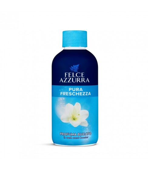 Felce Azzurra Pure Freshness booster zapachowy do pralki i suszarki 220 ml