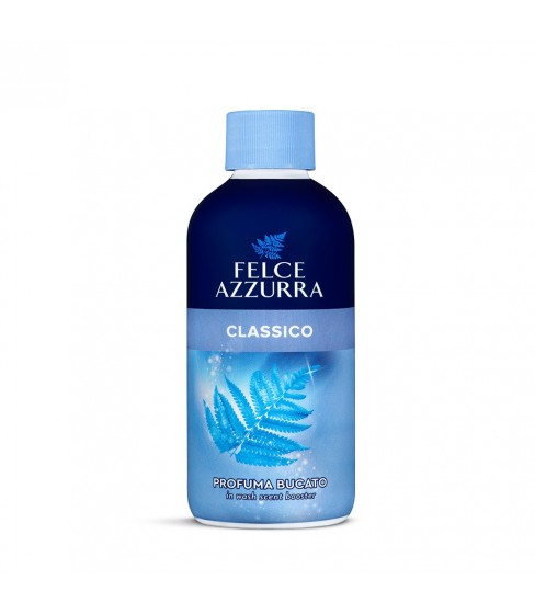 Felce Azzurra Classico booster zapachowy do pralki i suszarki 220 ml