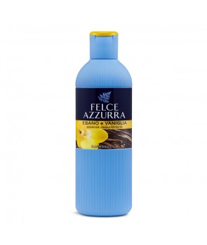 Żel do mycia ciała Felce Azzurra Bergamot & Jasmin (Fresco) 650 ml