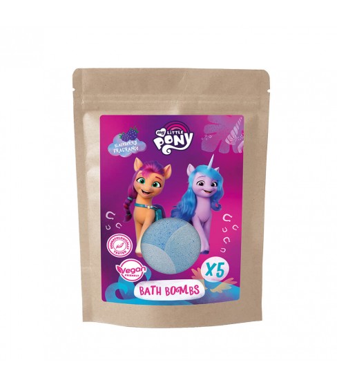 Psi Patrol kule musujące do kąpieli 250g